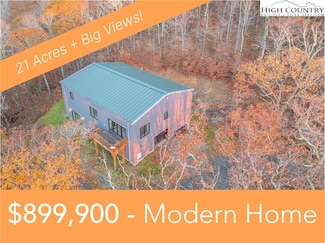 1390 Ransey Woodring Rd, Todd, NC 28684