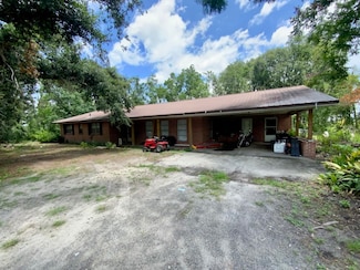 5581 S Sr 53, Madison County, FL 32340