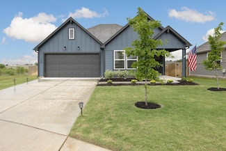 110 Johnson Draw Rd, Hutto, TX 78634