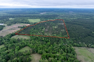 0 County Road 1170, Kennard, TX 75847
