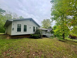 1022 Drinnon Dr, Morristown, TN 37814