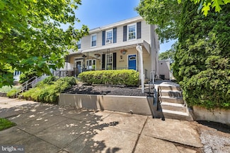3644 Elm Ave, Baltimore, MD 21211