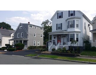 13 Atkins Ave, Lynn, MA 01904