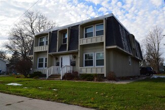 909 Van Buren St, Walkerton, IN 46574