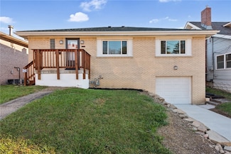 1805 Lincoln Way, White Oak, PA 15131