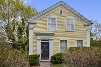 34 E Falmouth Hwy, East Falmouth, MA 02536