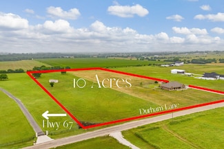 1213 Durham Ln, Cleburne, TX 76033