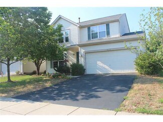 1064 Pebble Brook Dr, Columbus, OH 43240