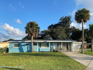 151 W Gadsden Ln, Cocoa Beach, FL 32931
