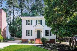 4416 Lancashire Dr, Raleigh, NC 27613