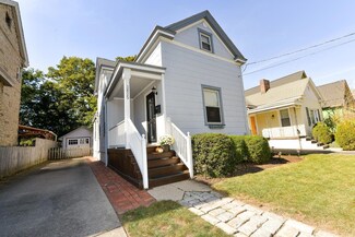 3825 Mount Vernon Ave, Cincinnati, OH 45209