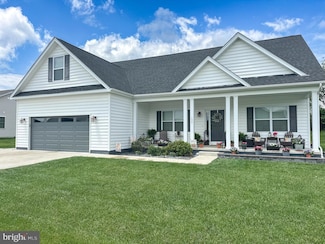 199 Aqueduct Ave, Martinsburg, WV 25404