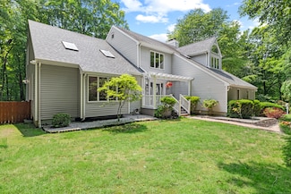 48 Shepherds Trail, Madison, CT 06443