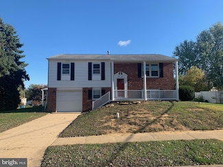 38 Guenever Dr, New Castle, DE 19720