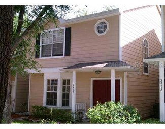 2420 Hounds Trail, Palm Harbor, FL 34683