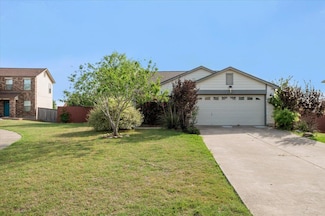 3717 Palo Pinto Cove, Round Rock, TX 78665