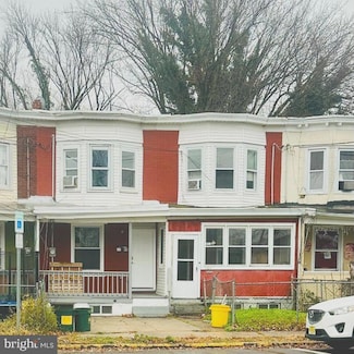 1109 Nottingham Way, Trenton, NJ 08609
