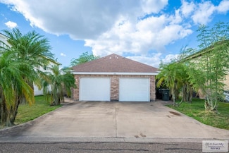 417 Mississippi St, Harlingen, TX 78550