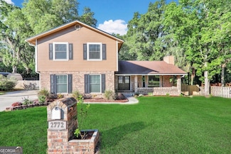2772 Pebbleridge Ct, Orange Park, FL 32065