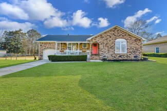 118 Milton Dr, Goose Creek, SC 29445
