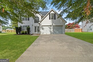 2249 Exchange Place SE, Conyers, GA 30013