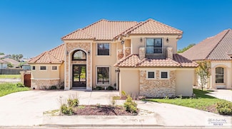 2410 E 21st St, Mission, TX 78572