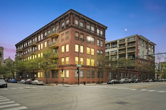 1910 S Indiana Ave Unit 627, Chicago, IL 60616