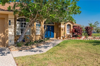 12734 SW Pembroke Cir S, Lake Suzy, FL 34269