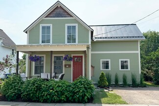 19 Crowley St, Burlington, VT 05401