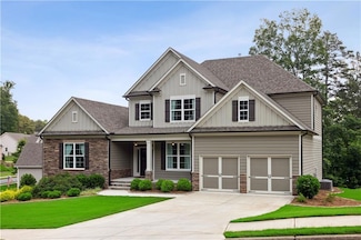 147 Longleaf Dr, Canton, GA 30114