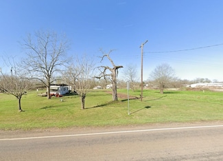 S Main St, Oakwood, TX 75855