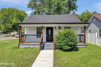 2601 Chillicothe St NW, Knoxville, TN 37921