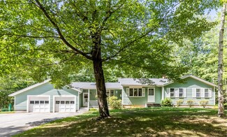 1128 S Waterboro Rd, Lyman, ME 04002