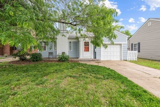 340 W Beloit Ave, Salina, KS 67401