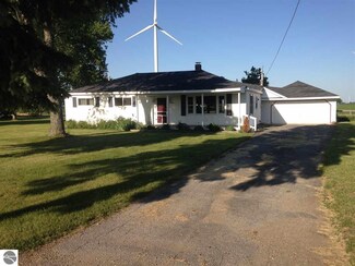 5380 N Baldwin Rd, Saint Louis, MI 48880