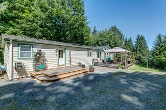 8928 W Lake Cochran Rd, Monroe, WA 98272