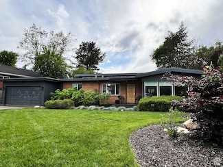 5466 S Woodcrest Dr, Salt Lake City, UT 84117
