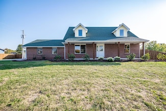 7400 E Saint Charles Rd, Columbia, MO 65202