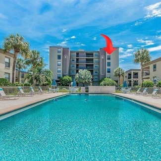 19725 Gulf Blvd Unit 405, Indian Shores, FL 33785