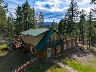 19900 Lackman Loop, Frenchtown, MT 59834