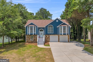 1407 Water Wheel Dr, Bethlehem, GA 30620