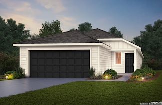 1322 Vallarta Centro, Converse, TX 78109