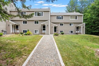 54 Orris Rd Unit 5, Thornton, NH 03285