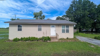 620 N Main St, Newport, AR 72112