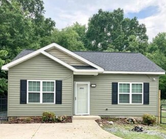 2221 Jake Alexander Blvd S, Salisbury, NC 28146