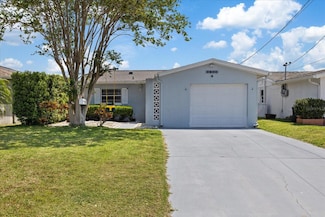 5106 Blue Heron Dr, New Port Richey, FL 34652