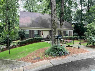 3815 Ansley Rd, Mountain Brook, AL 35243