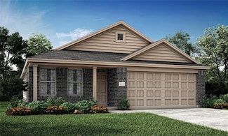 12601 Sugar Loaf Dr, Edmond, OK 73013