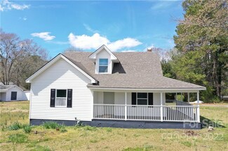 515 S Pine Ln, Wadesboro, NC 28170
