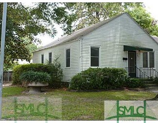 2102 New York Ave, Savannah, GA 31404